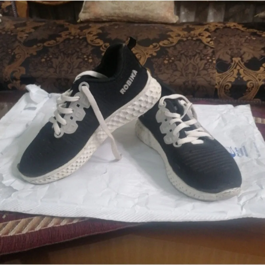 کتونی اسپرت