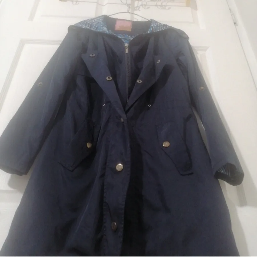 بارونی سورمه ای