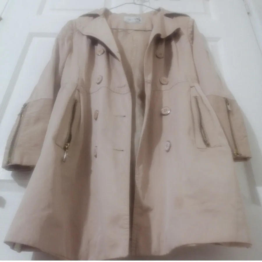 بارونی کرمی روبین