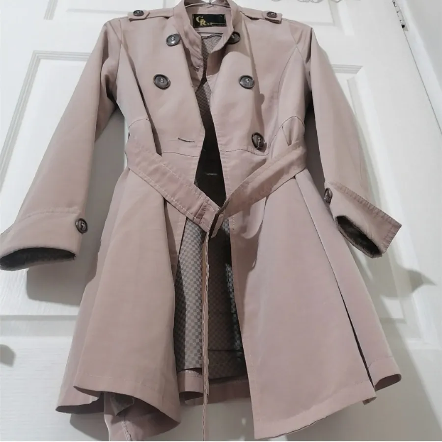 بارونی وارداتی