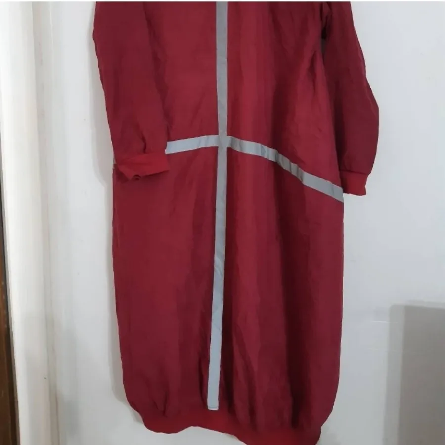 مانتو بارونی میکرو فری