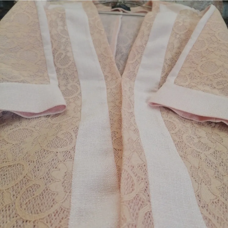 مانتو دانتل