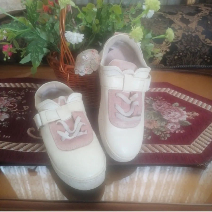 کتونی اسپرت چسبی