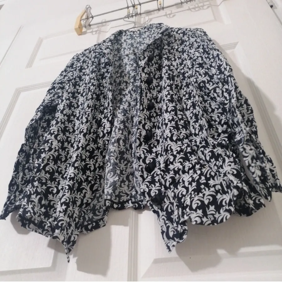 شومیز 100درصد نخی براق