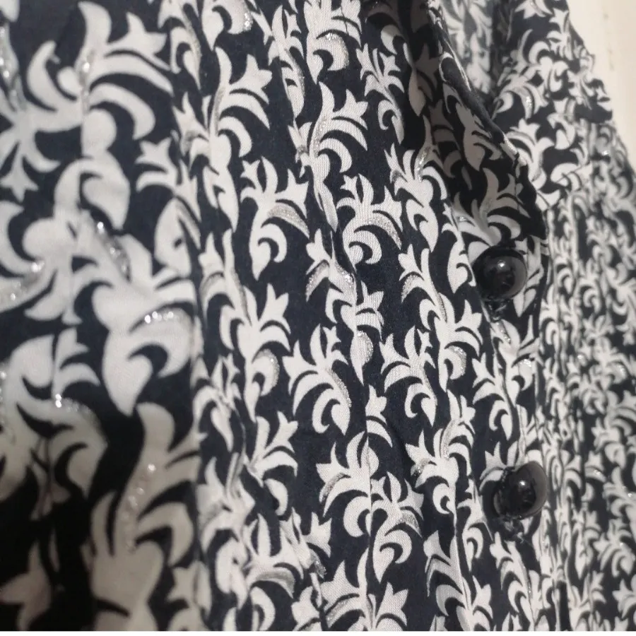 شومیز 100درصد نخی براق