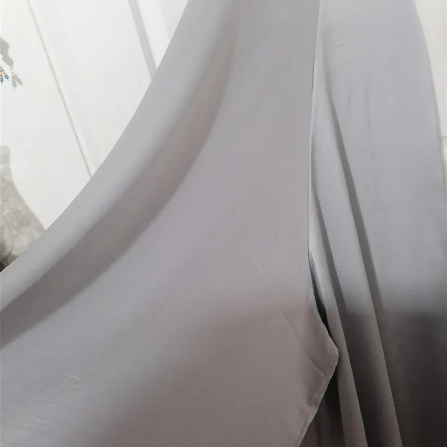 سرهمی طوسی گرم بالا