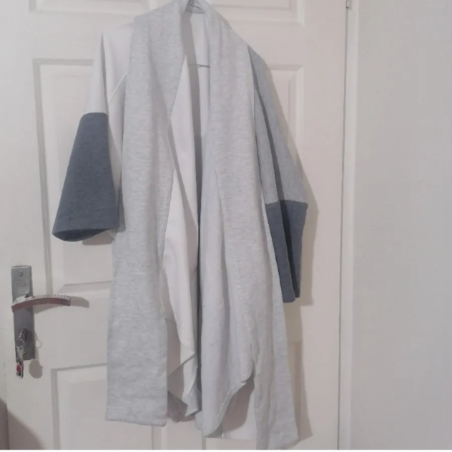 پالتو ضخیم هنری