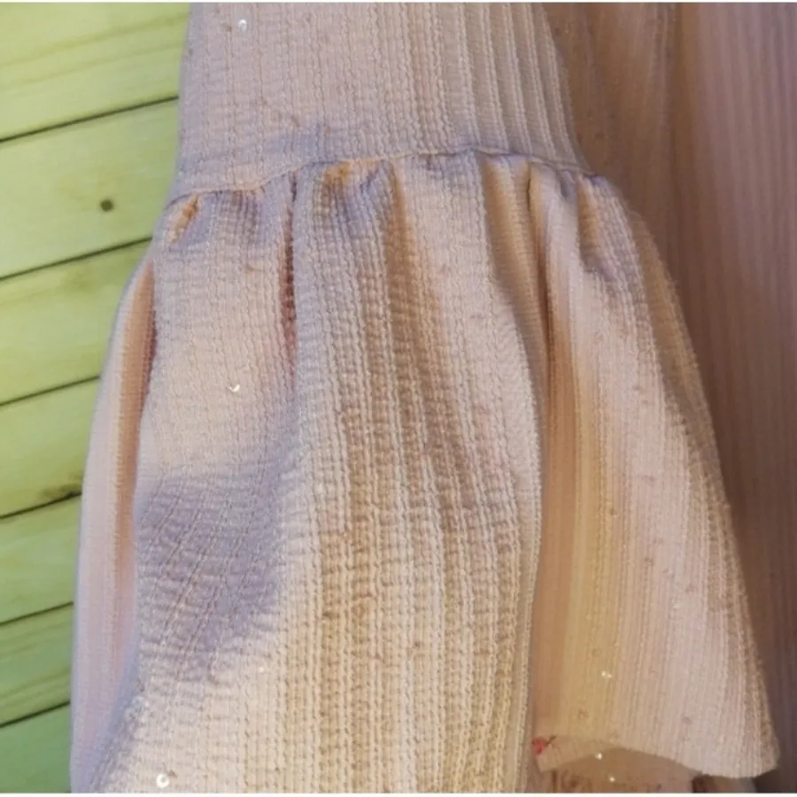 مانتو مزونی ترک صورتی