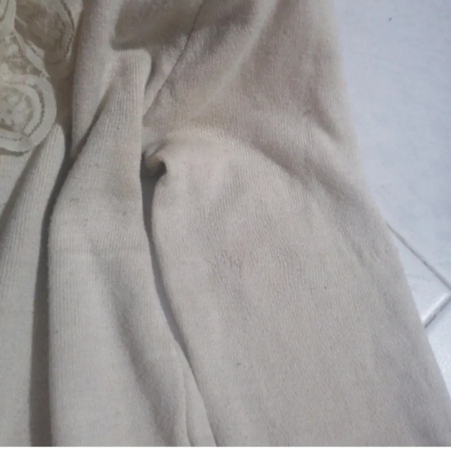 بافت گپ خارجی