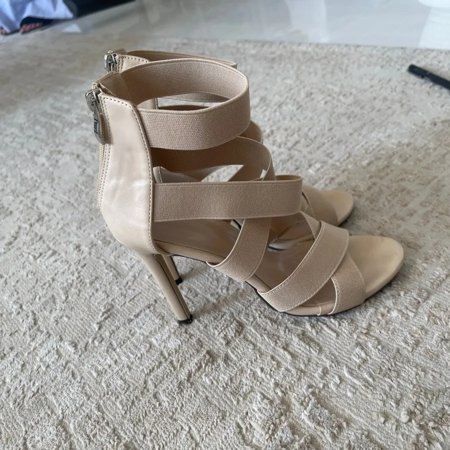 کفش خارجی خرید اروپا