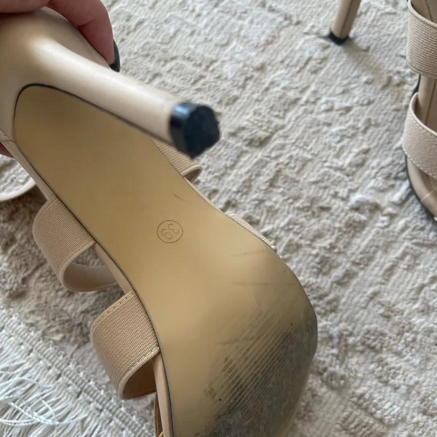 کفش خارجی خرید اروپا