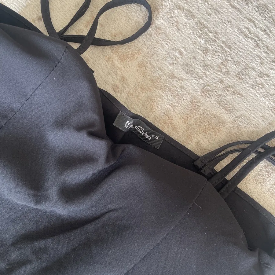 اورال مشکی سایز اسمال