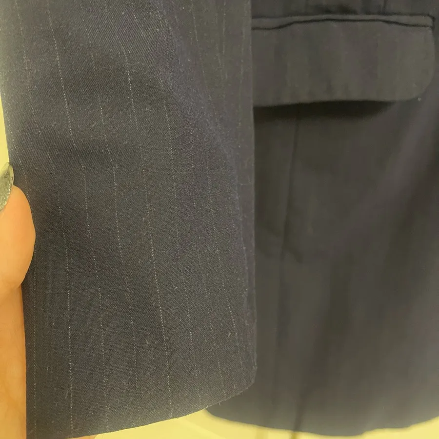 لباس فرم ماهپار سایز 38