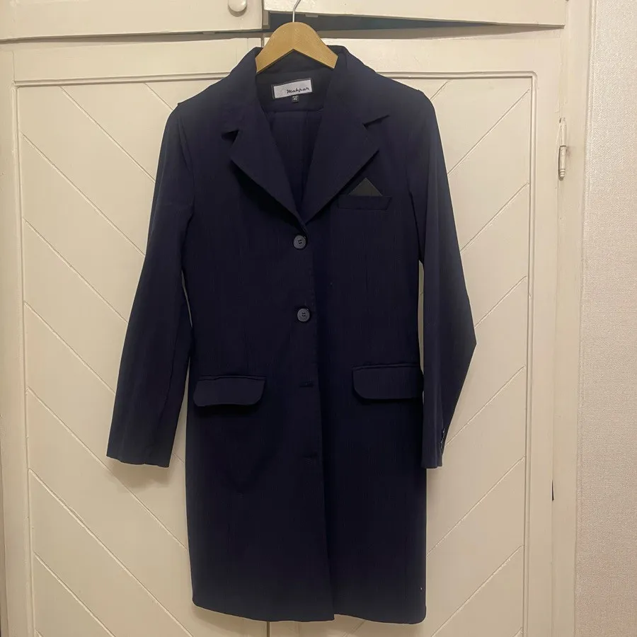 لباس فرم ماهپار سایز 38