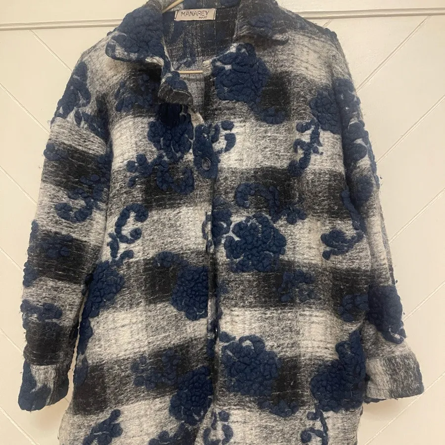 پشمی گرم خارجی نوووو