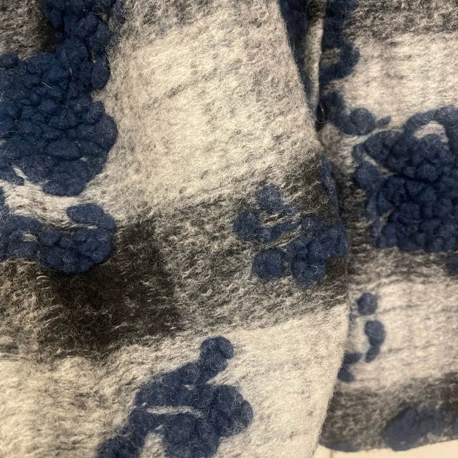 پشمی گرم خارجی نوووو