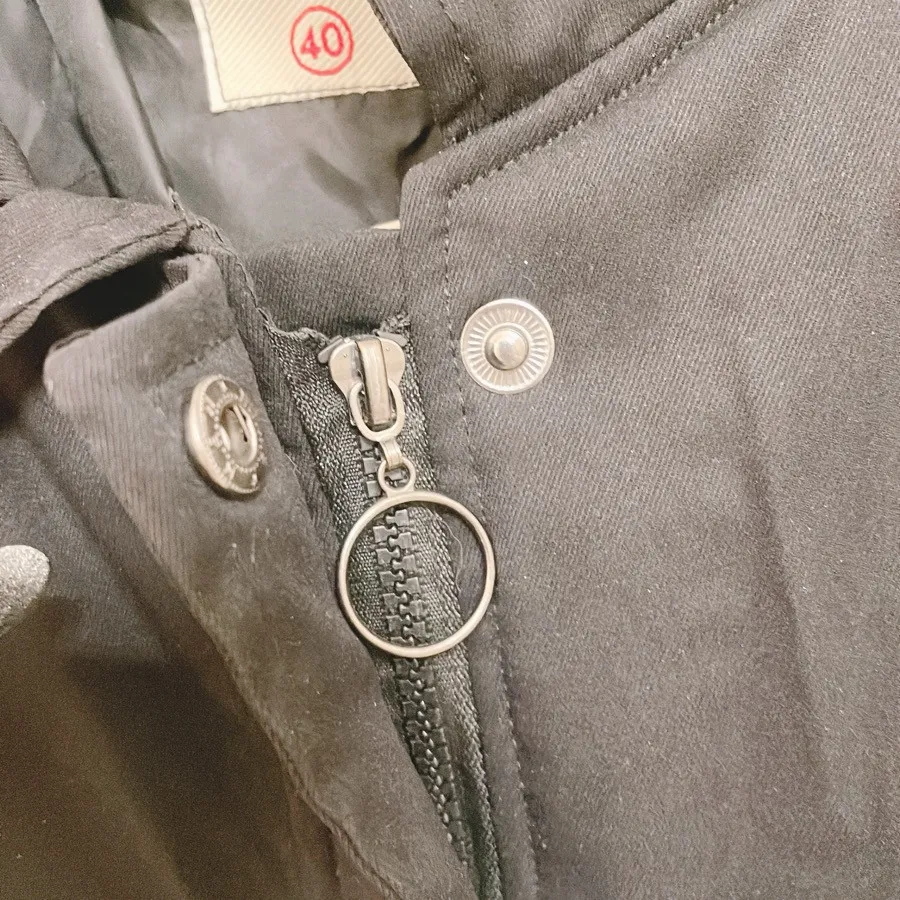 کاپشن زنانه مرتب و تمیز