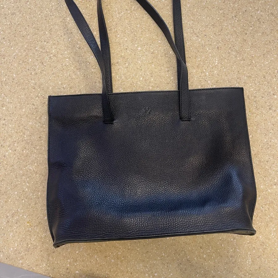 کیف نوین چرم بزرگ