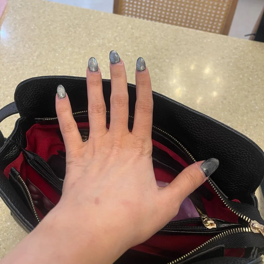 کیف نوین چرم مشکی