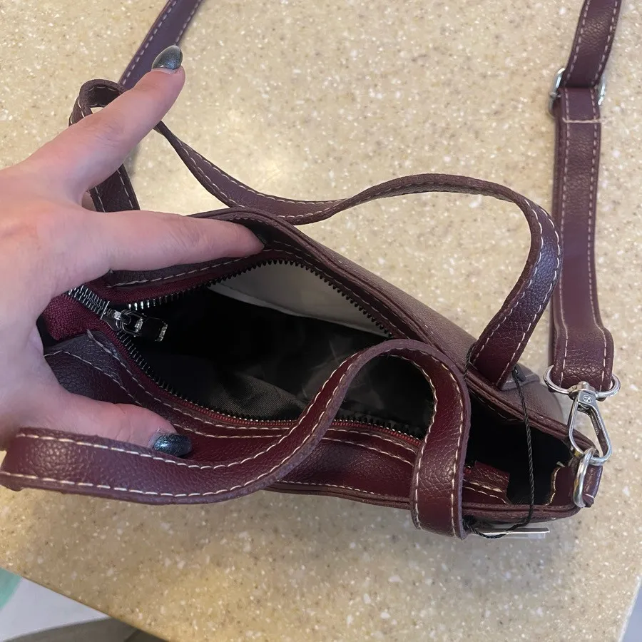 کیف چرم خرید اروپا