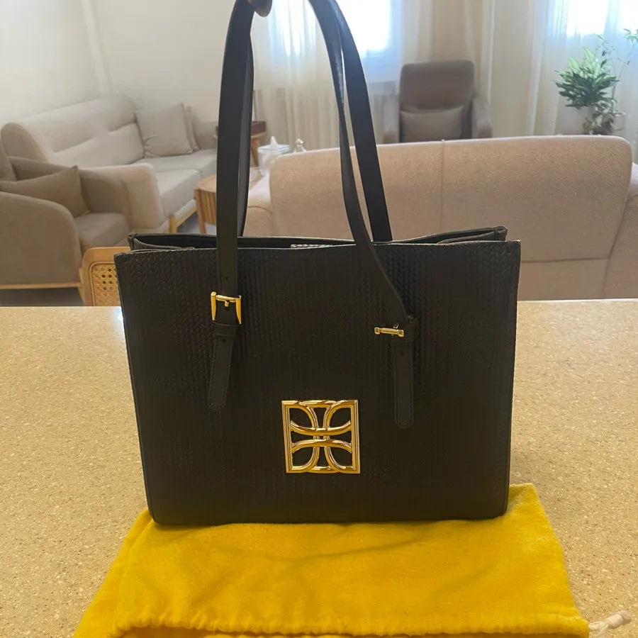 کیف دستی درسا چرم