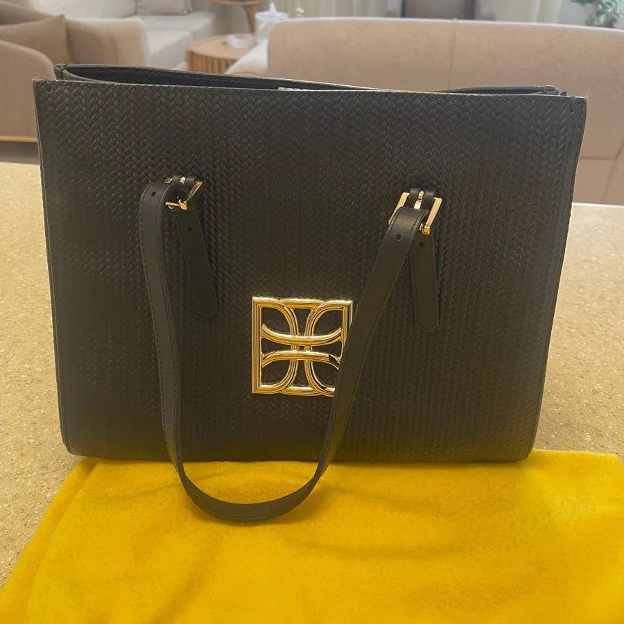 کیف دستی درسا چرم