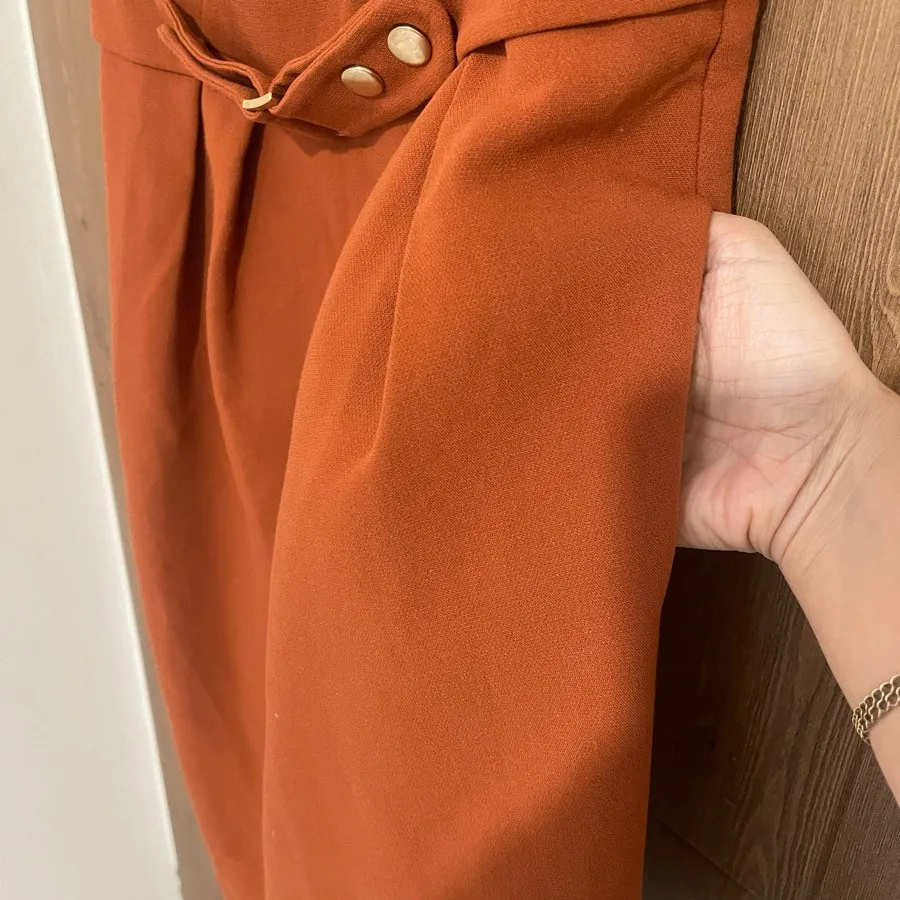 پیراهن خارجی