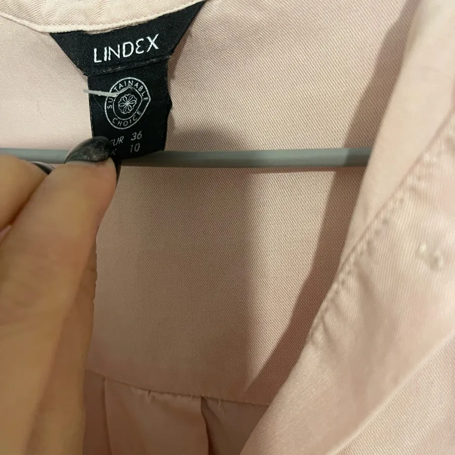 شومیز کالباسی خوشرنگ