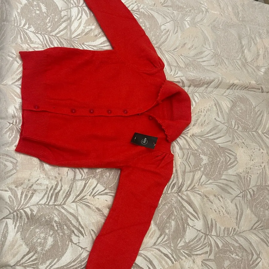 بافت نو تکدار خارجی