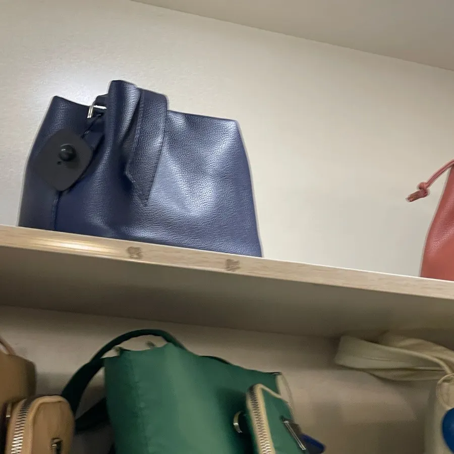 کیف دستی تگدار ترک هست