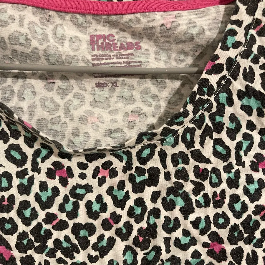 بلوز خارجی 100 تومن