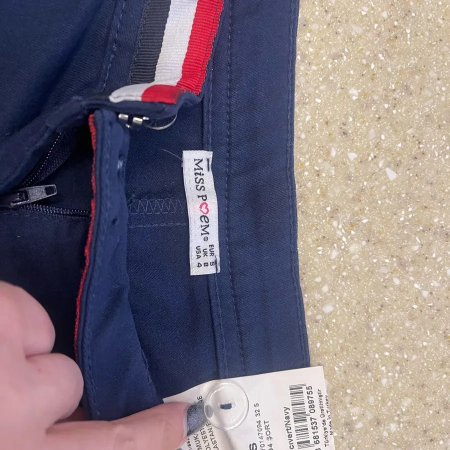 شلوارک ترک دونه 300