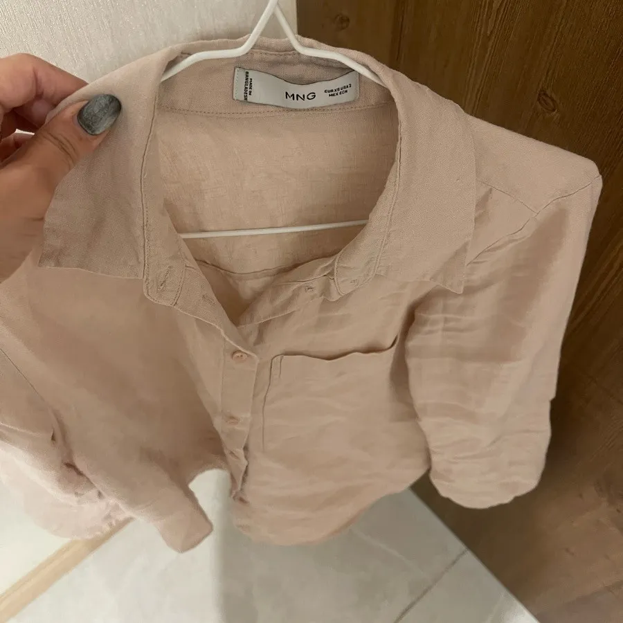 شومیز منگو اصل