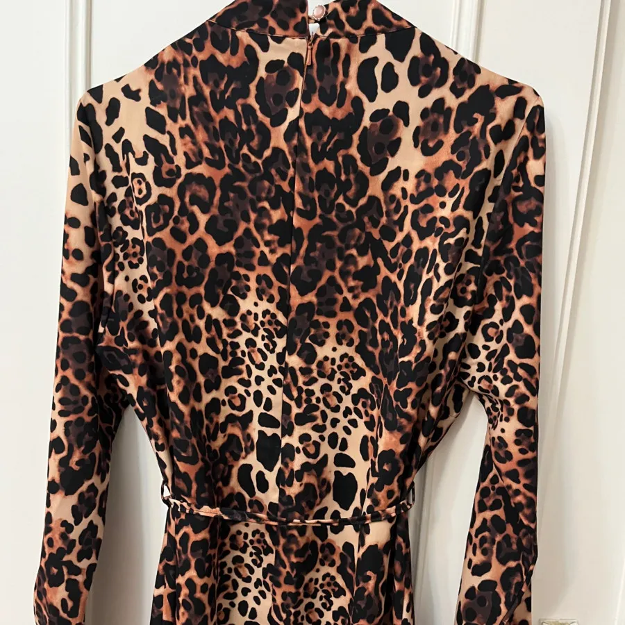 شومیز پلنگی ترند