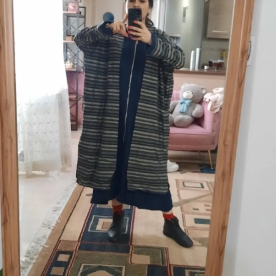 ست رویه و زیره پاییزه