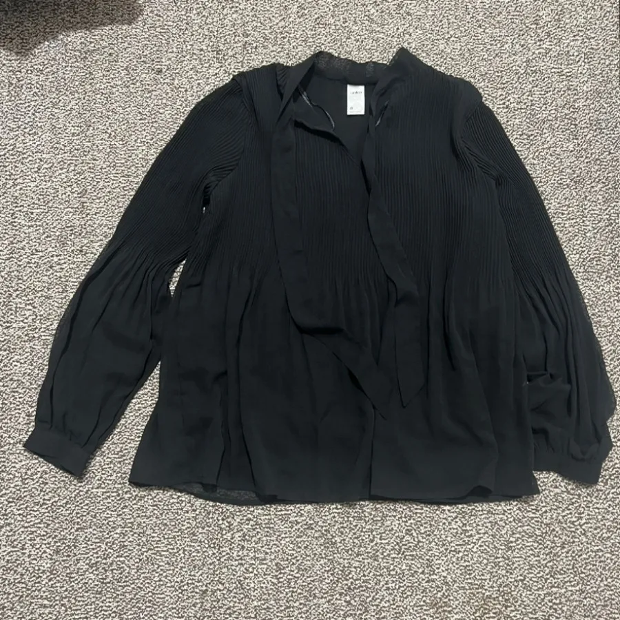 بلوز حریر مجلسی