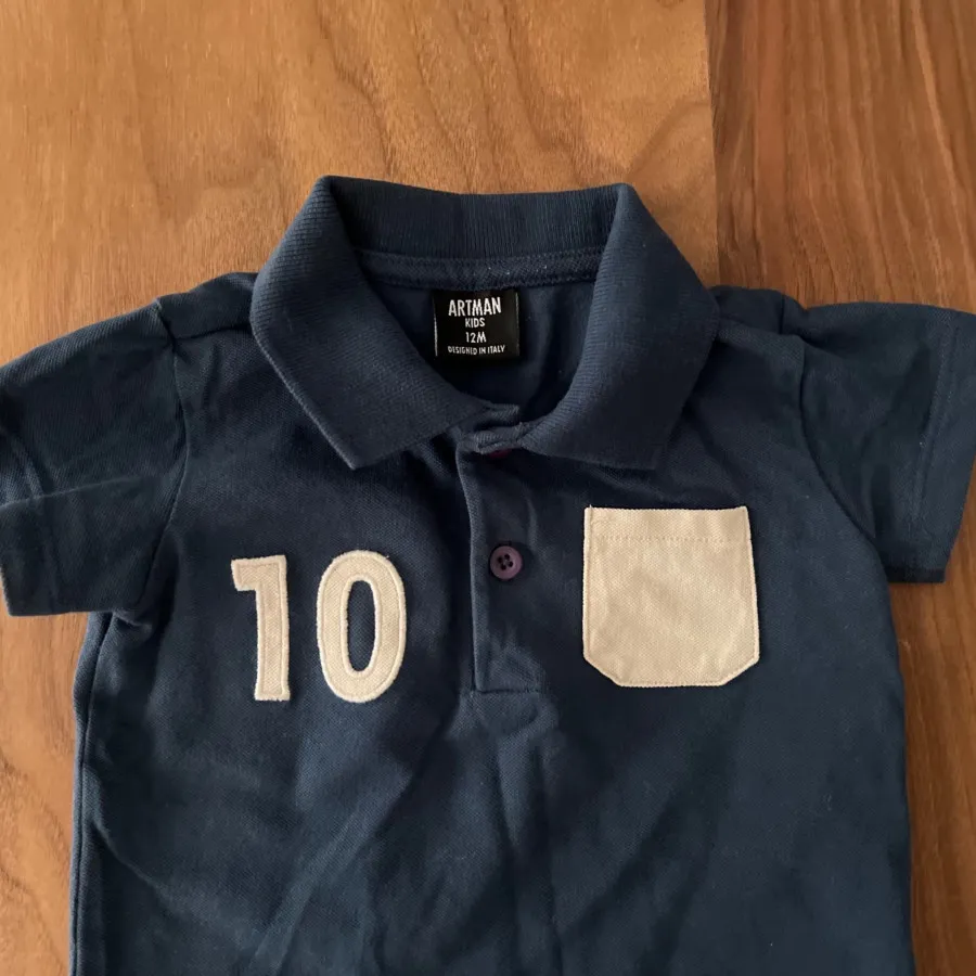 تیشرت و شلوارک پسرانه