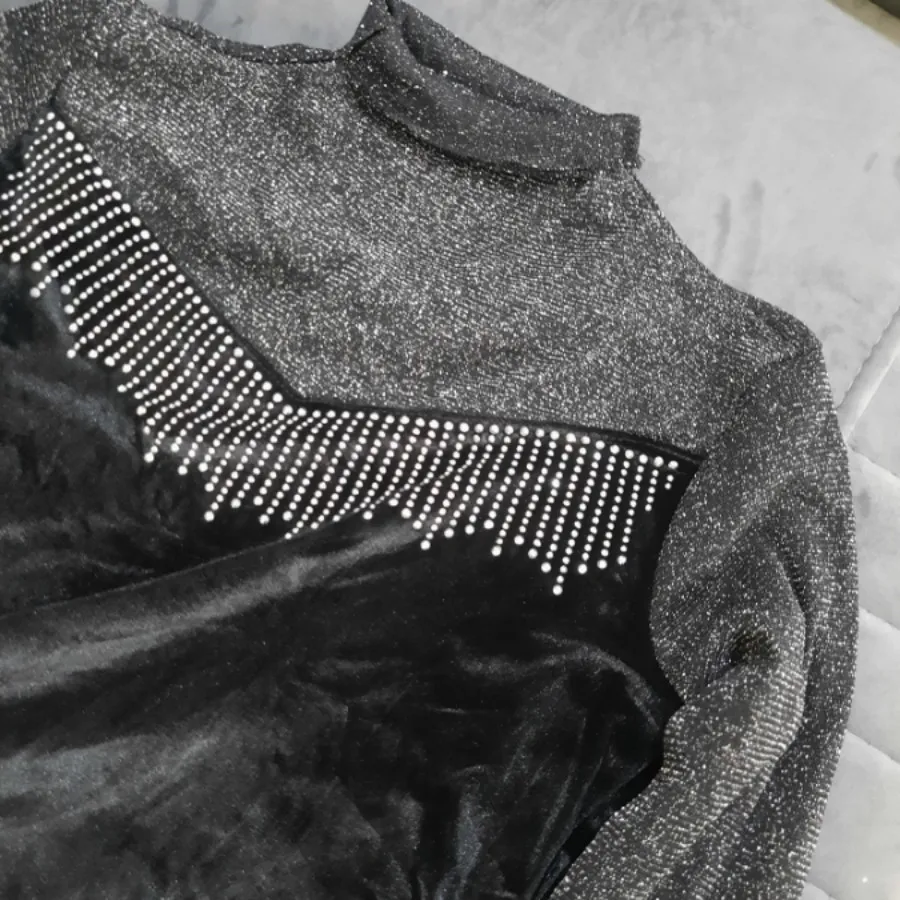 بلوز مجلسی پاییزه