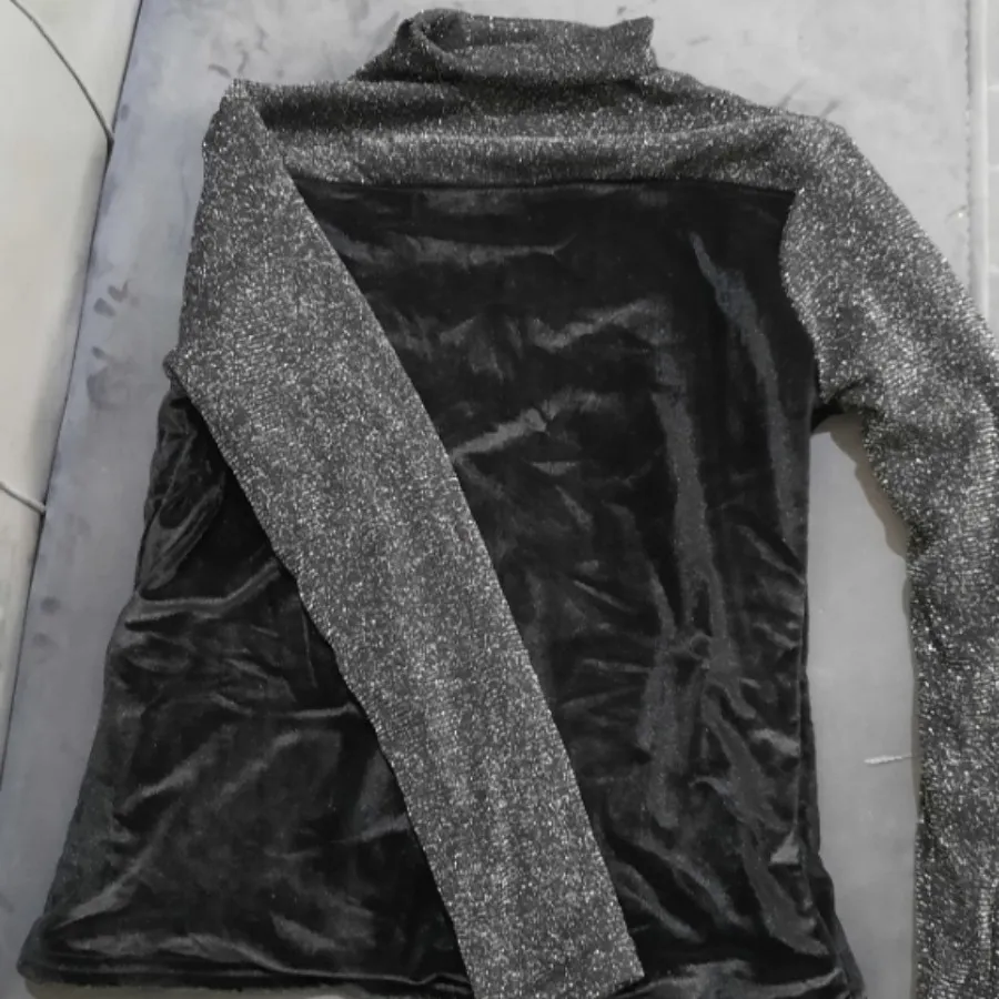 بلوز مجلسی پاییزه