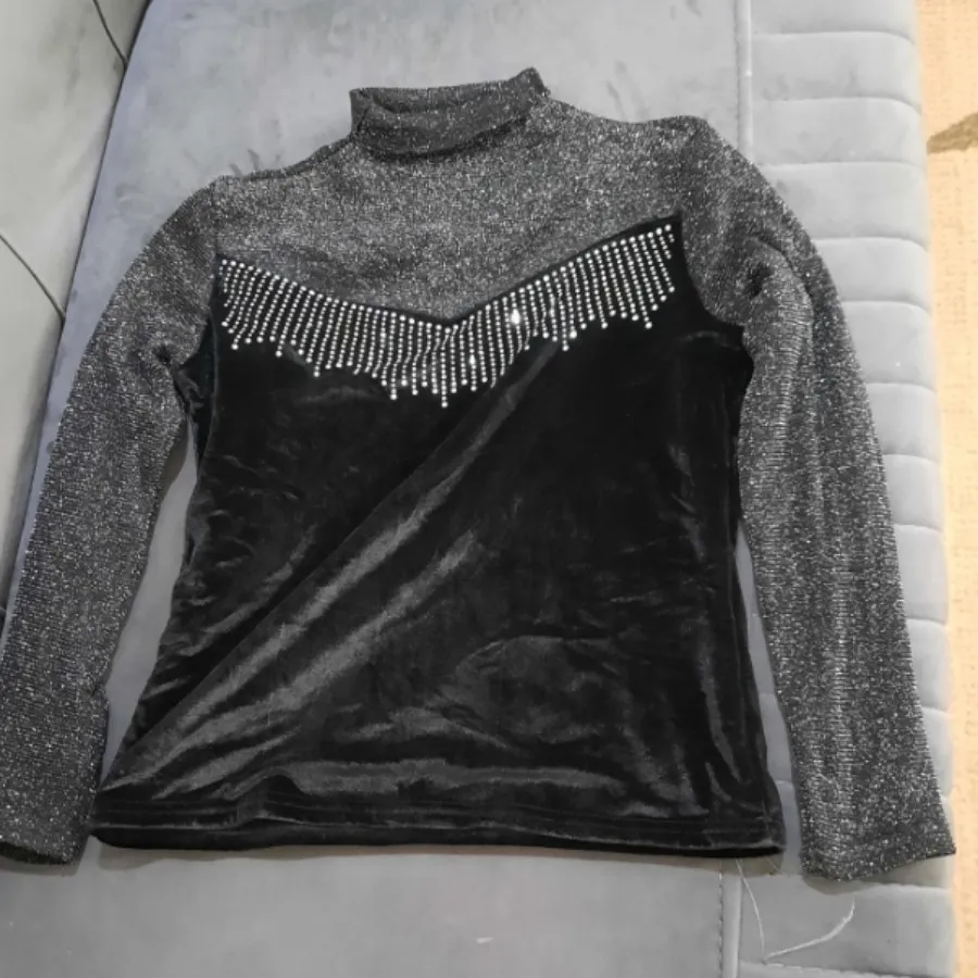 بلوز مجلسی پاییزه