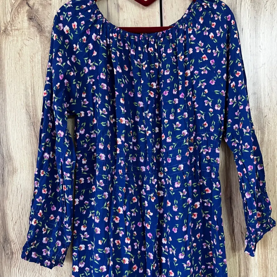 پیراهن تمام بلند ناز