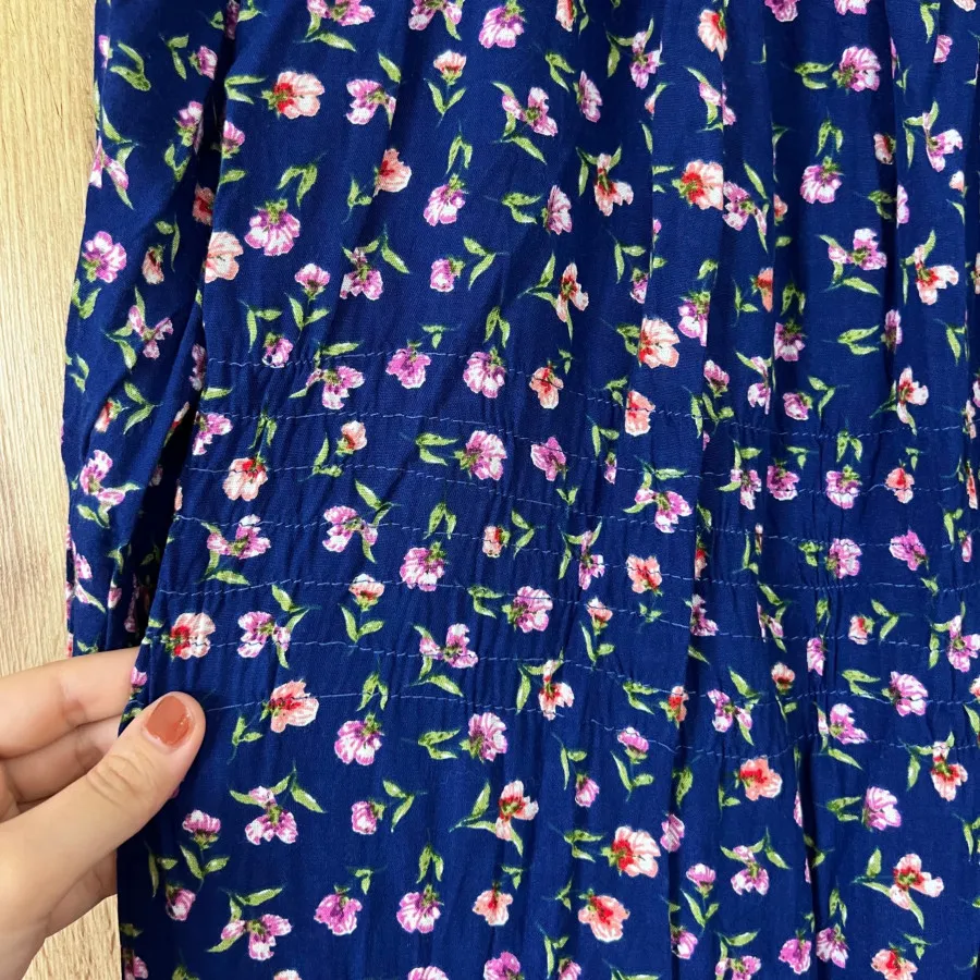 پیراهن تمام بلند ناز