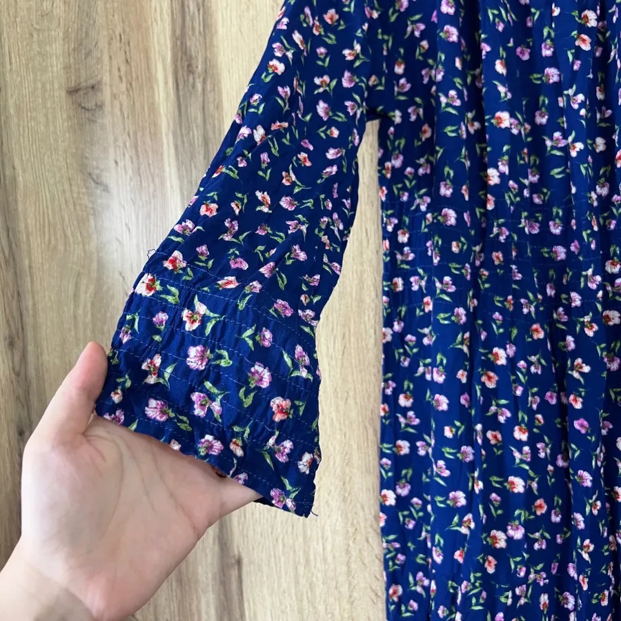 پیراهن تمام بلند ناز