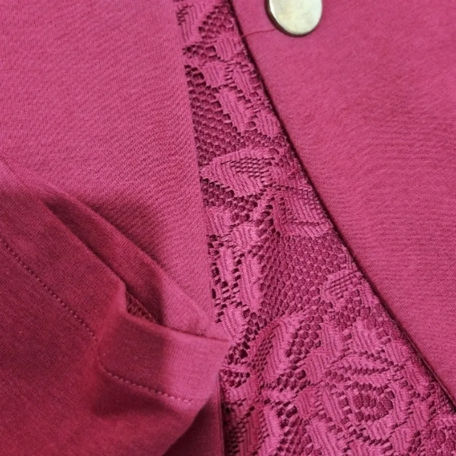 کت تک قرمز ترک