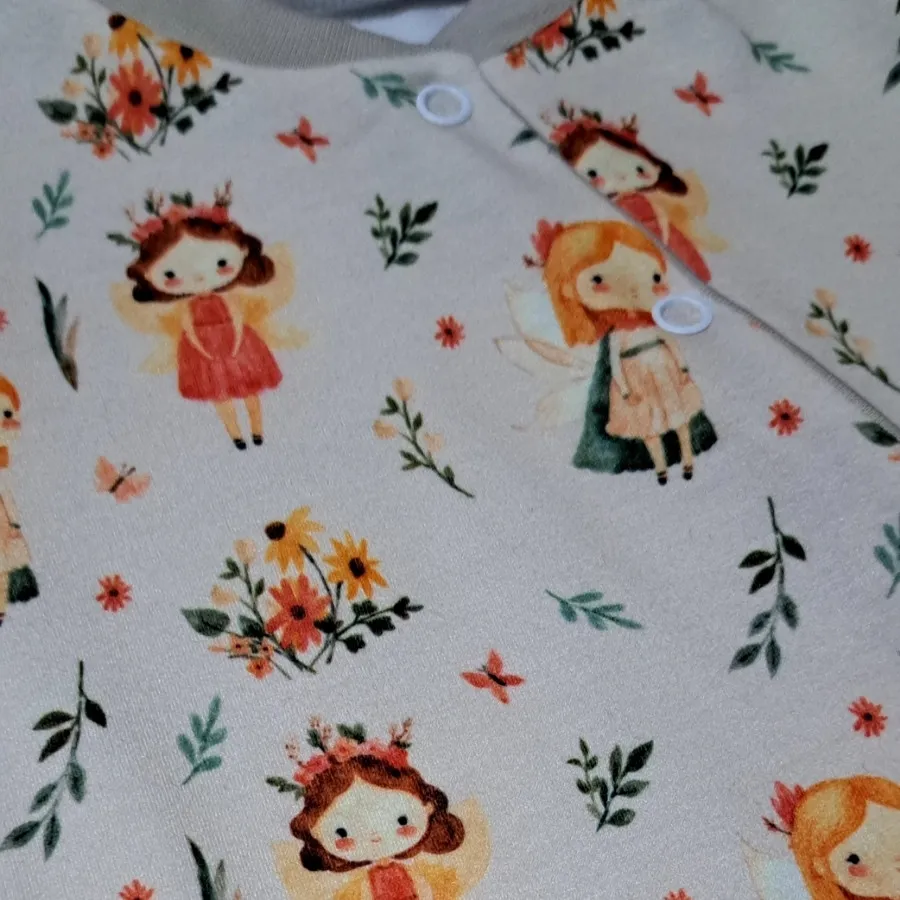 سرهمی نوزادی