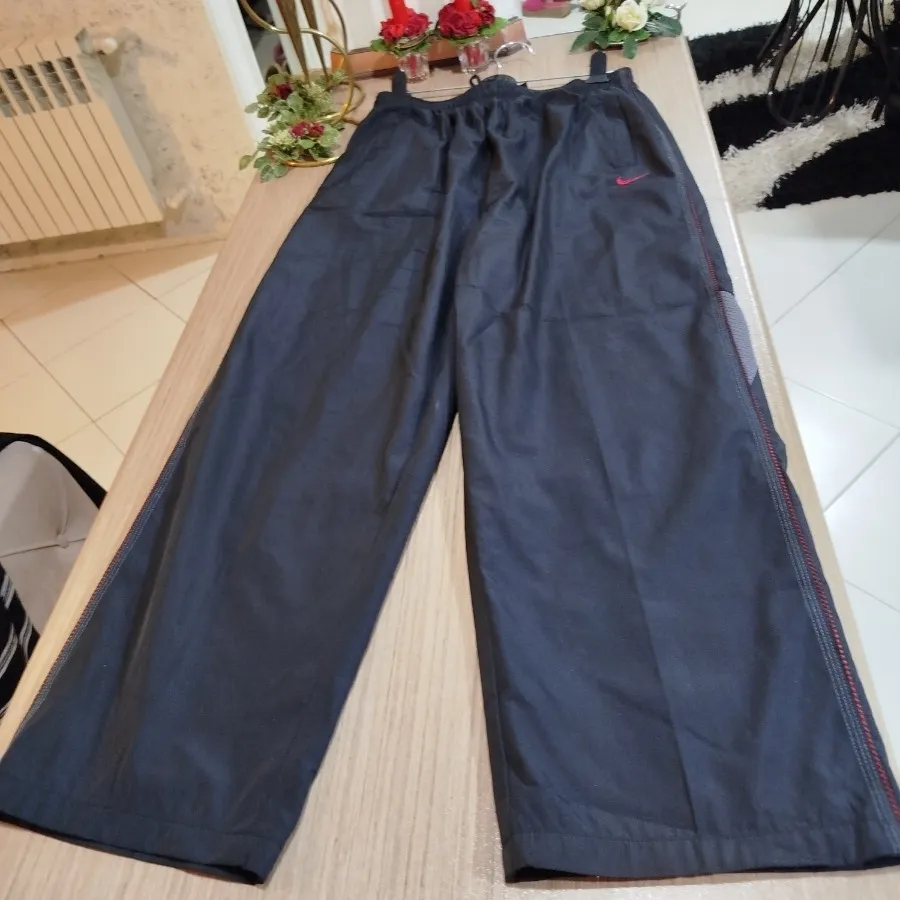 کاپشن و شلوار NIKE اصل