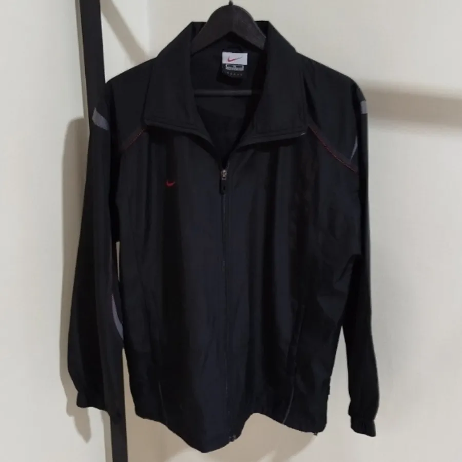 کاپشن و شلوار NIKE اصل