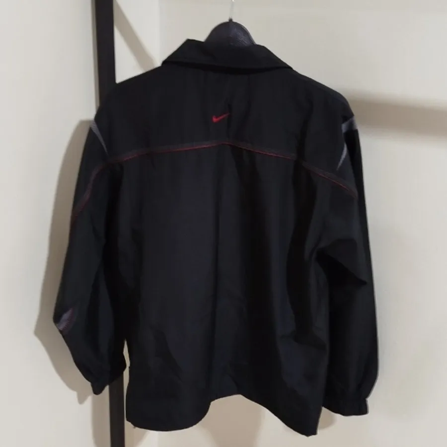 کاپشن و شلوار NIKE اصل