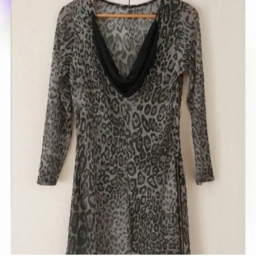 تونیک پلنگی