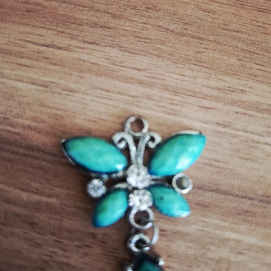 آویز گردنبند